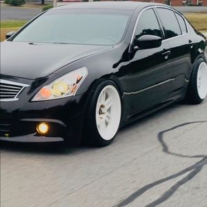 Meet your Posher, Eddie